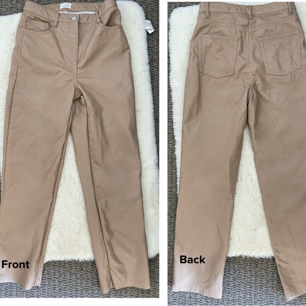 Aritzia Wilfred Pants